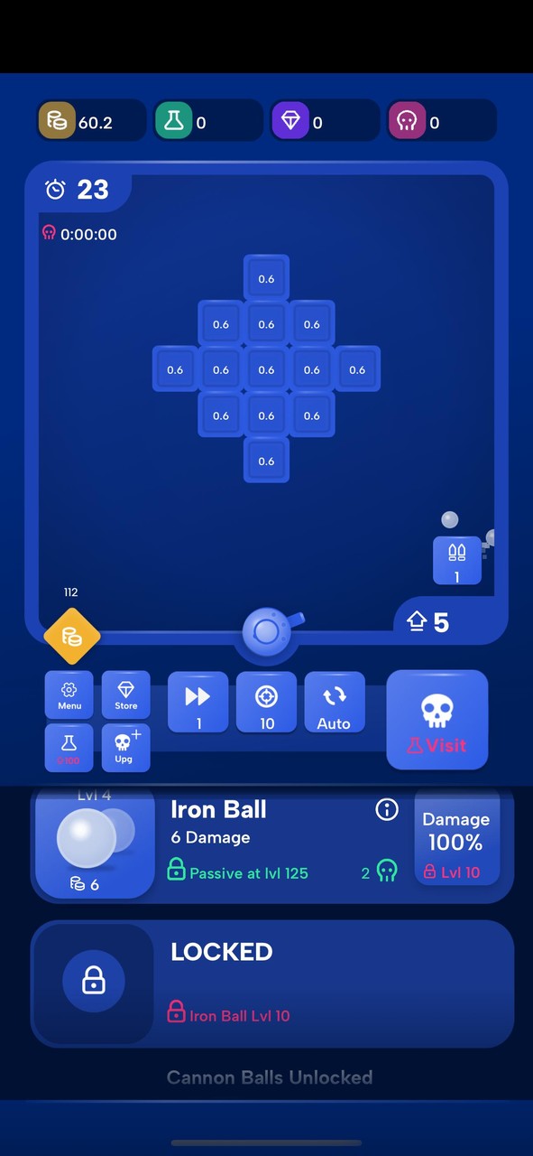 Virtual Beggar<span>(Unlimited Currency)</span> screenshot image 3_Popularmodapk.com