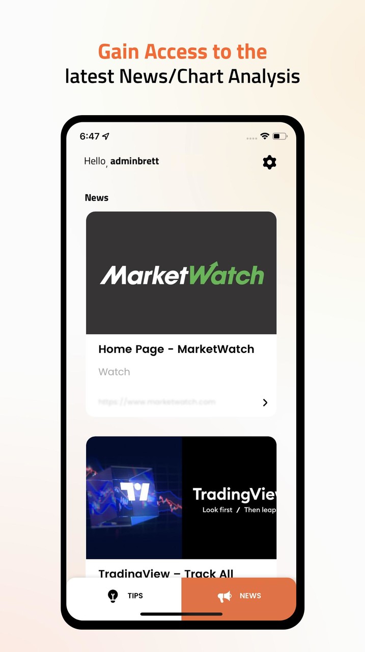 Boiler Room Trades screenshot image 6_Popularmodapk.com