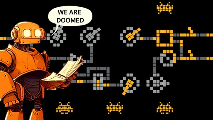 SWITCH or NOT? – logic puzzles screenshot image 5_Popularmodapk.com