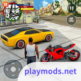 Police Car Driving: Car Games<span>(Speed change)</span>1.0.85_Popularmodapk.com