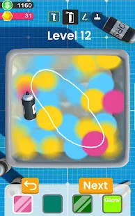 浸染大师破解版<span>(mod)</span> screenshot image 29_Popularmodapk.com