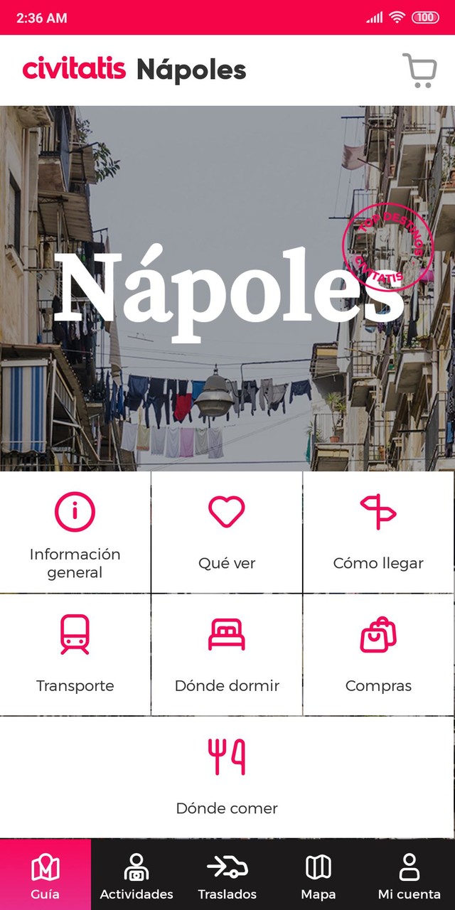 tvc news nigeria live screenshot image 14_Popularmodapk.com