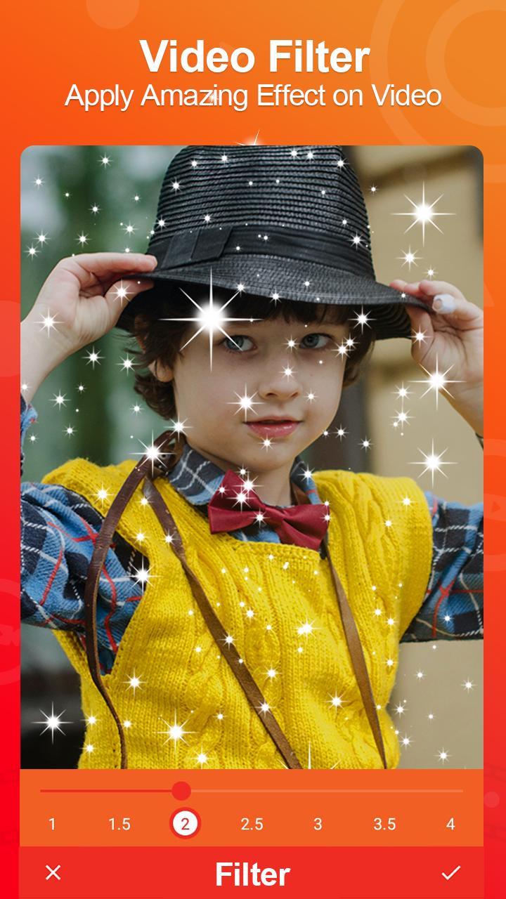 Photo Video Maker with Music screenshot image 4_Popularmodapk.com