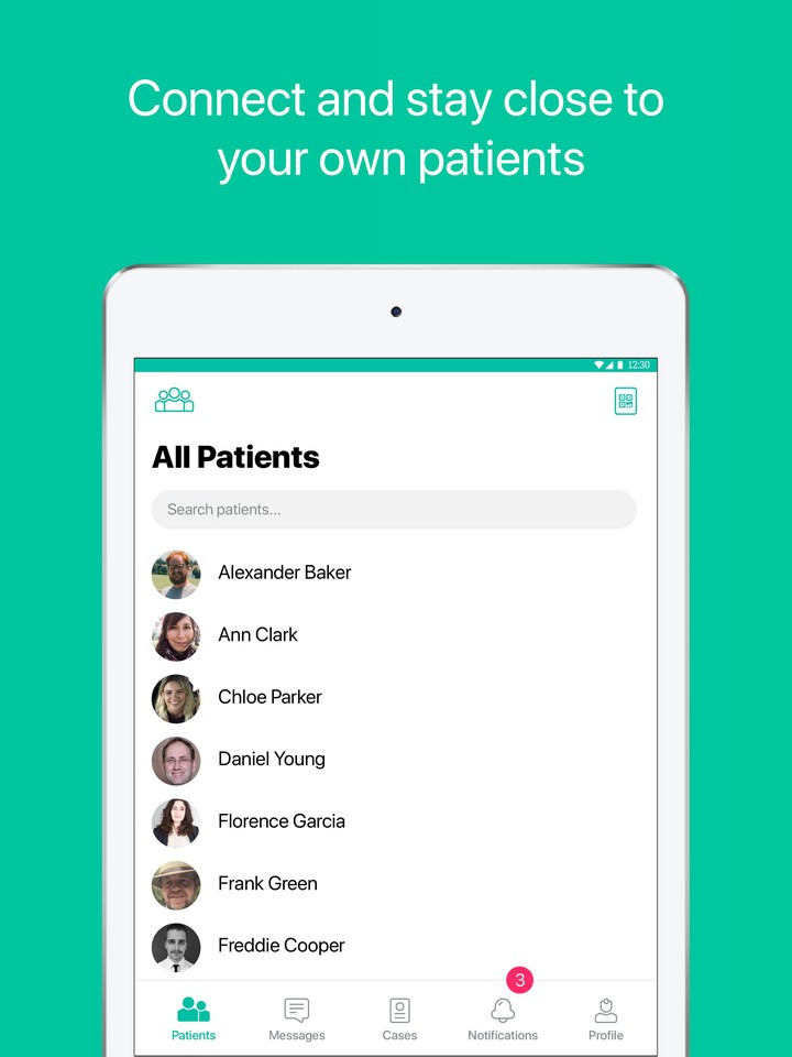 Healee MD screenshot image 10_Popularmodapk.com