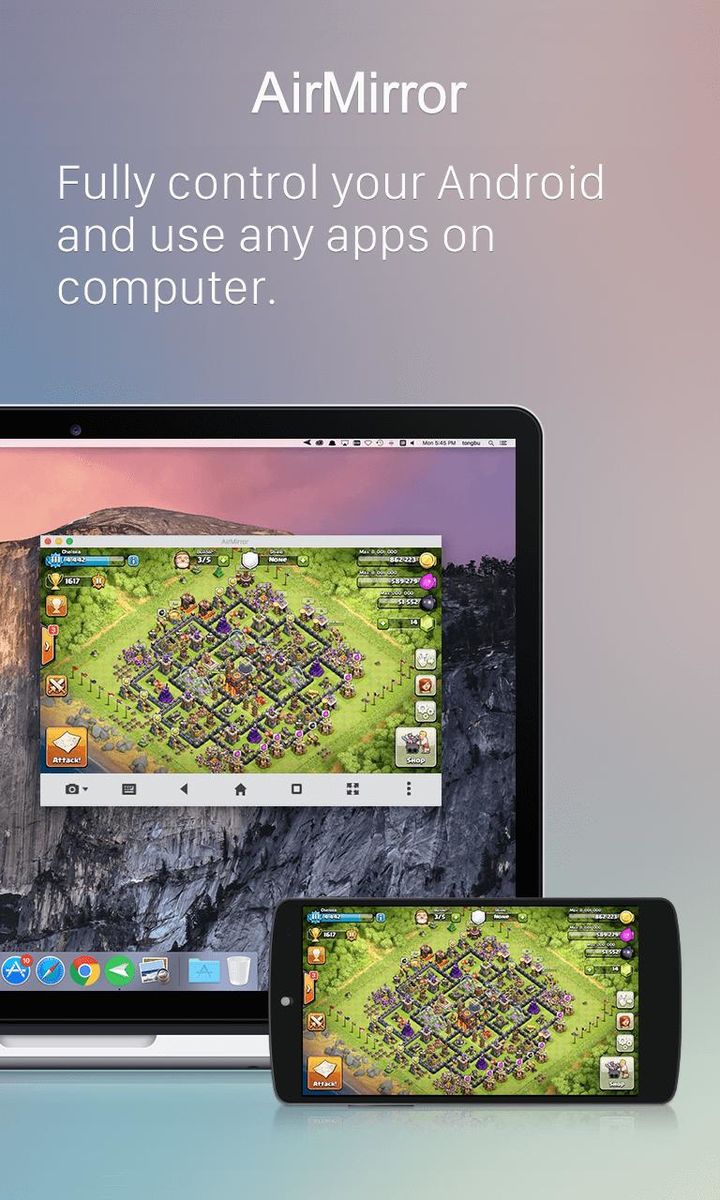 AirDroid: File & Remote Access screenshot image 19_Popularmodapk.com