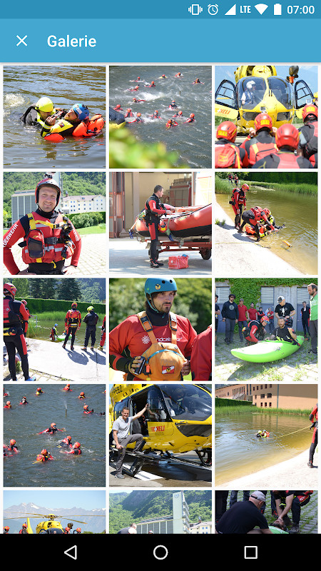 Dolomiten • Zett screenshot image 5_Popularmodapk.com