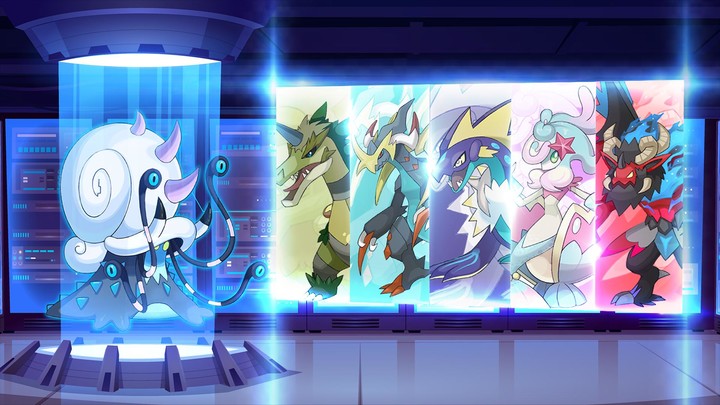 Soul Guardian Ultra screenshot image 13_Popularmodapk.com