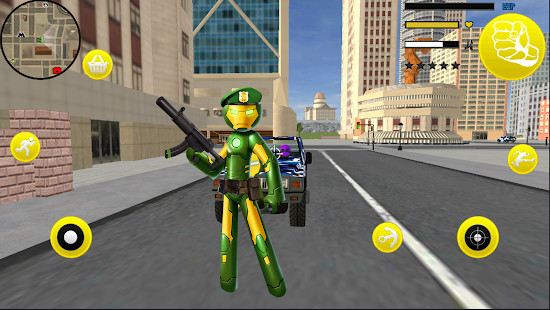 Green2Get - รีไซเคิล screenshot image 1_Popularmodapk.com