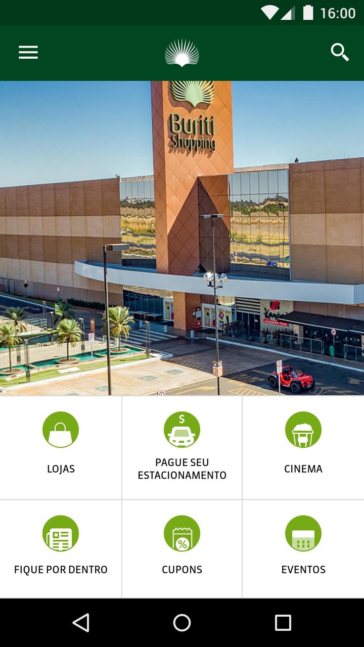 Buriti Rio Verde screenshot image 1_Popularmodapk.com