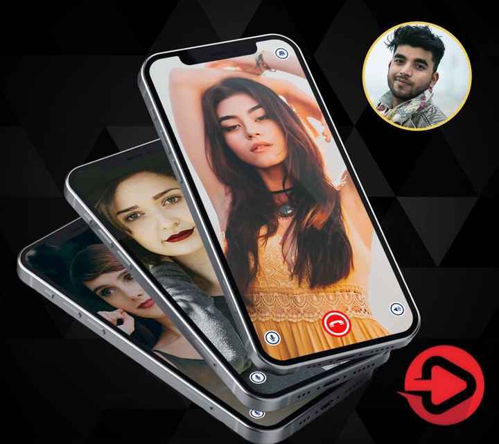 Ladki se baat karne wala apps screenshot image 2_Popularmodapk.com