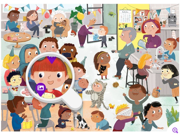 Piramide Digitaal screenshot image 29_Popularmodapk.com