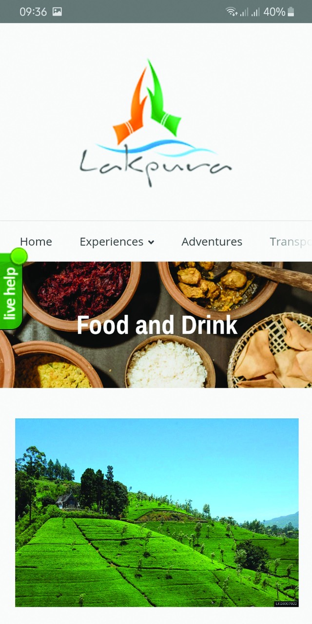 Lakpura App screenshot image 5_Popularmodapk.com