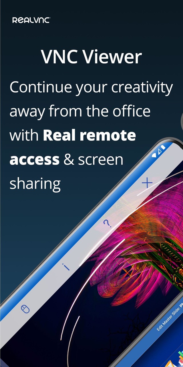 VNC Viewer - Remote Desktop screenshot image 6_Popularmodapk.com