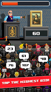 Auctioneer<span>(Mod APK Unlocked)</span> screenshot image 2_Popularmodapk.com