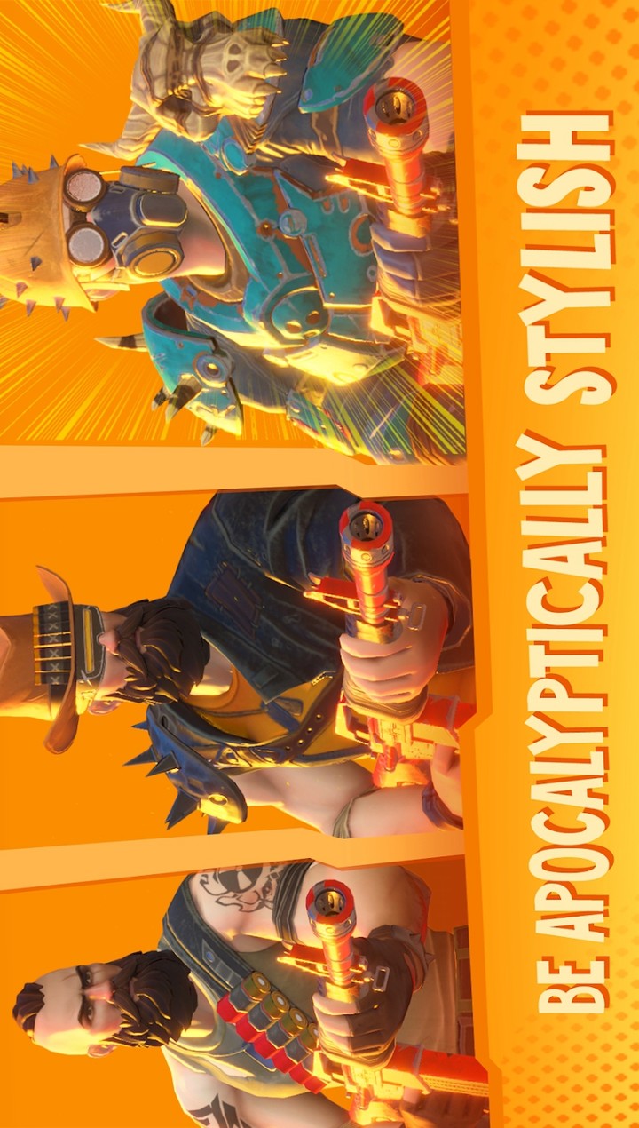 痛苦尽头 screenshot image 2_Popularmodapk.com