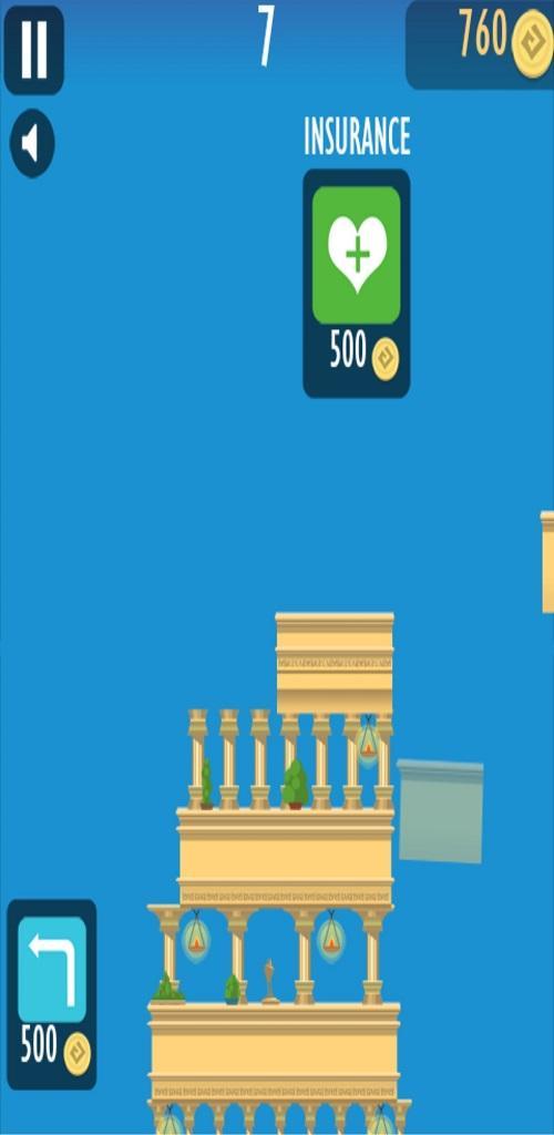 Sky High screenshot image 4_Popularmodapk.com