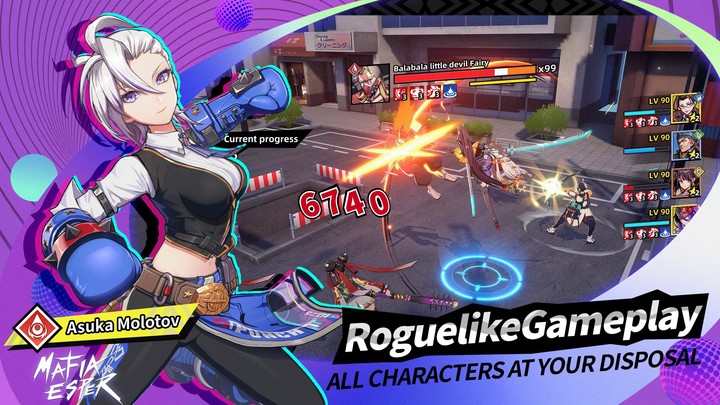 Mafia Esper screenshot image 9_Popularmodapk.com