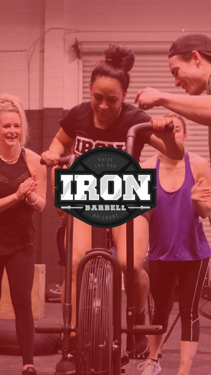 CrossFit Iron Barbell screenshot image 19_Popularmodapk.com
