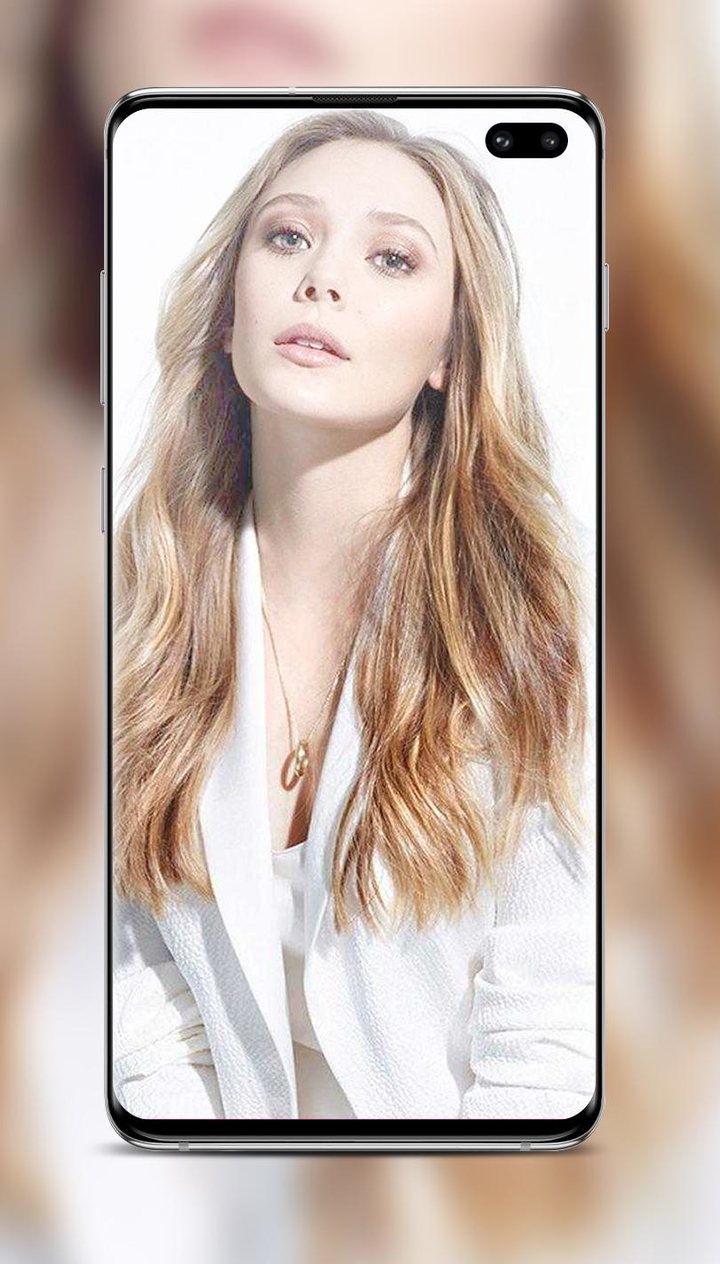 Wanda Maximoff Wallpaper screenshot image 11_Popularmodapk.com