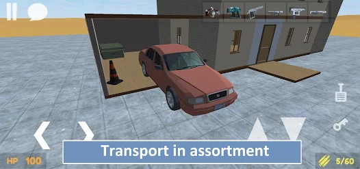 Sandbox One: build online mod<span>(No Ads)</span> screenshot image 10_Popularmodapk.com