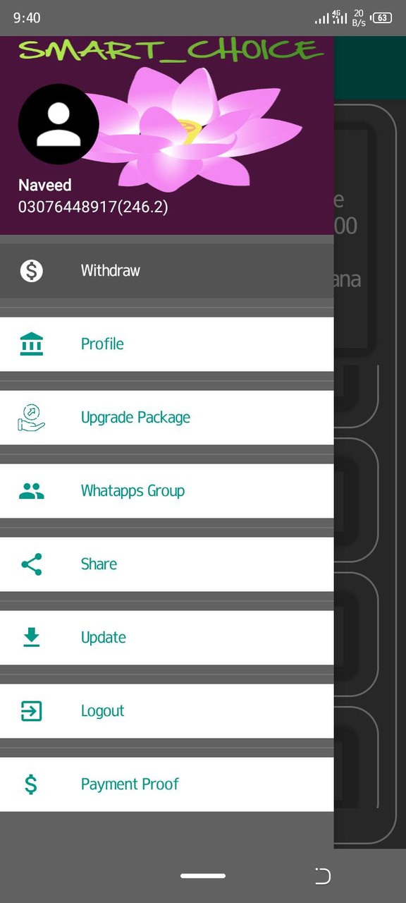 Vhomenex screenshot image 14_Popularmodapk.com