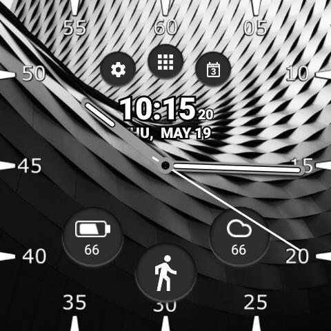 Photo Watch Face by HuskyDEV screenshot image 14_Popularmodapk.com
