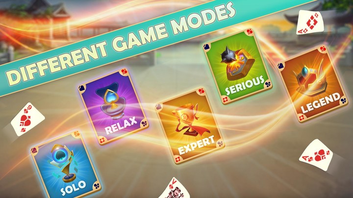 Belote screenshot image 6_Popularmodapk.com