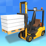 Forklift Extreme 3D<span>(Unlocked all)</span>1.3.2_Popularmodapk.com