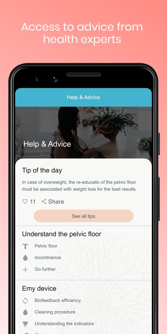 Marcate screenshot image 7_Popularmodapk.com