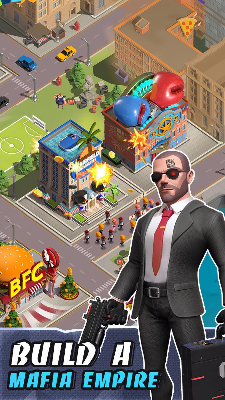 Idle Hackers screenshot image 7_Popularmodapk.com