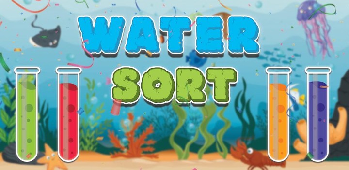 Water Sort Master :Champion screenshot image 2_Popularmodapk.com