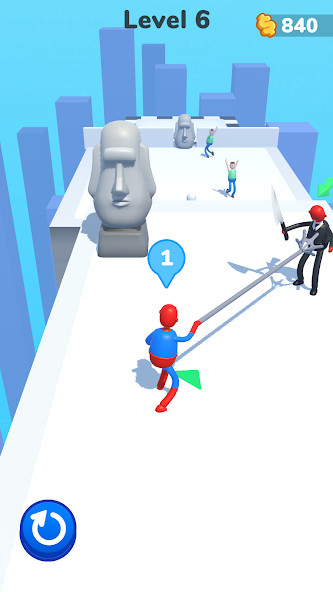 Hook It!<span>(Unlimited money)</span> screenshot image 9_Popularmodapk.com