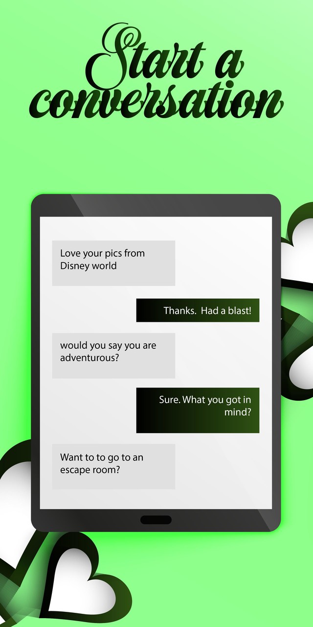 Online Dating - Find Dates eas screenshot image 7_Popularmodapk.com