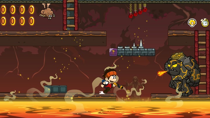 Slide Snakes<span>(Unlimited money)</span> screenshot image 30_Popularmodapk.com