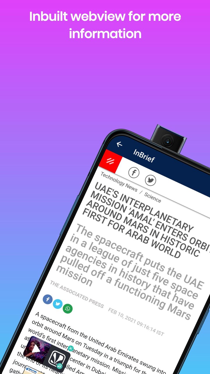 InBrief screenshot image 21_Popularmodapk.com