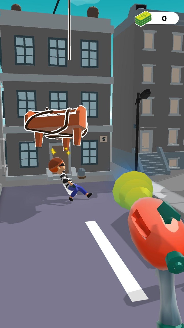 Re-Size Runner screenshot image 5_Popularmodapk.com