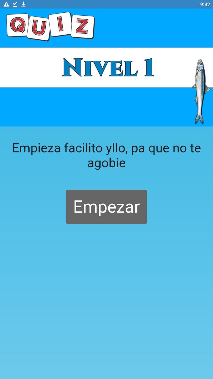 Quiz preguntados Malaga screenshot image 2_Popularmodapk.com
