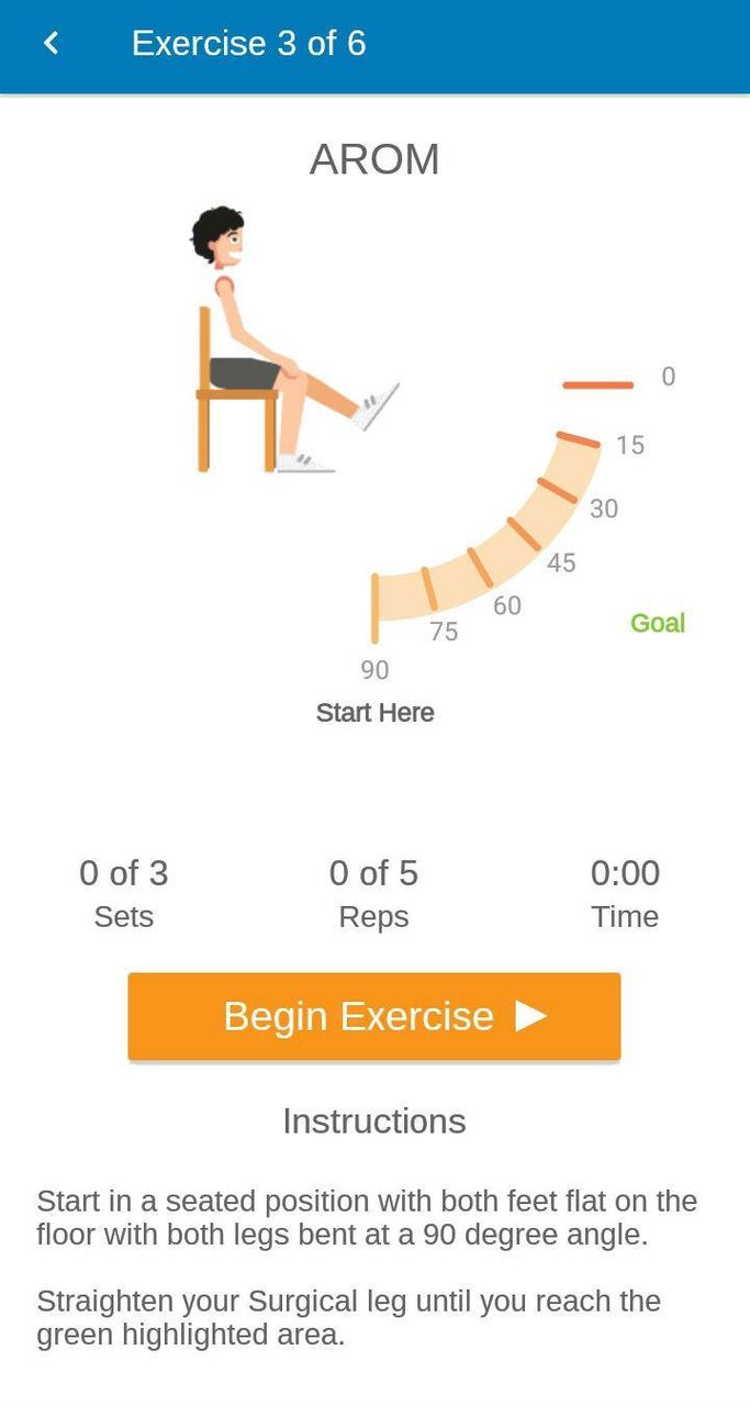 Strive MedTech screenshot image 2_Popularmodapk.com