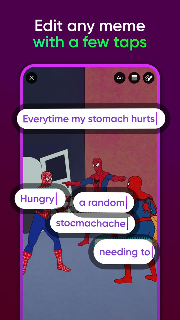 لعبة مسح الكلمات - الغاز مسلية screenshot image 10_Popularmodapk.com