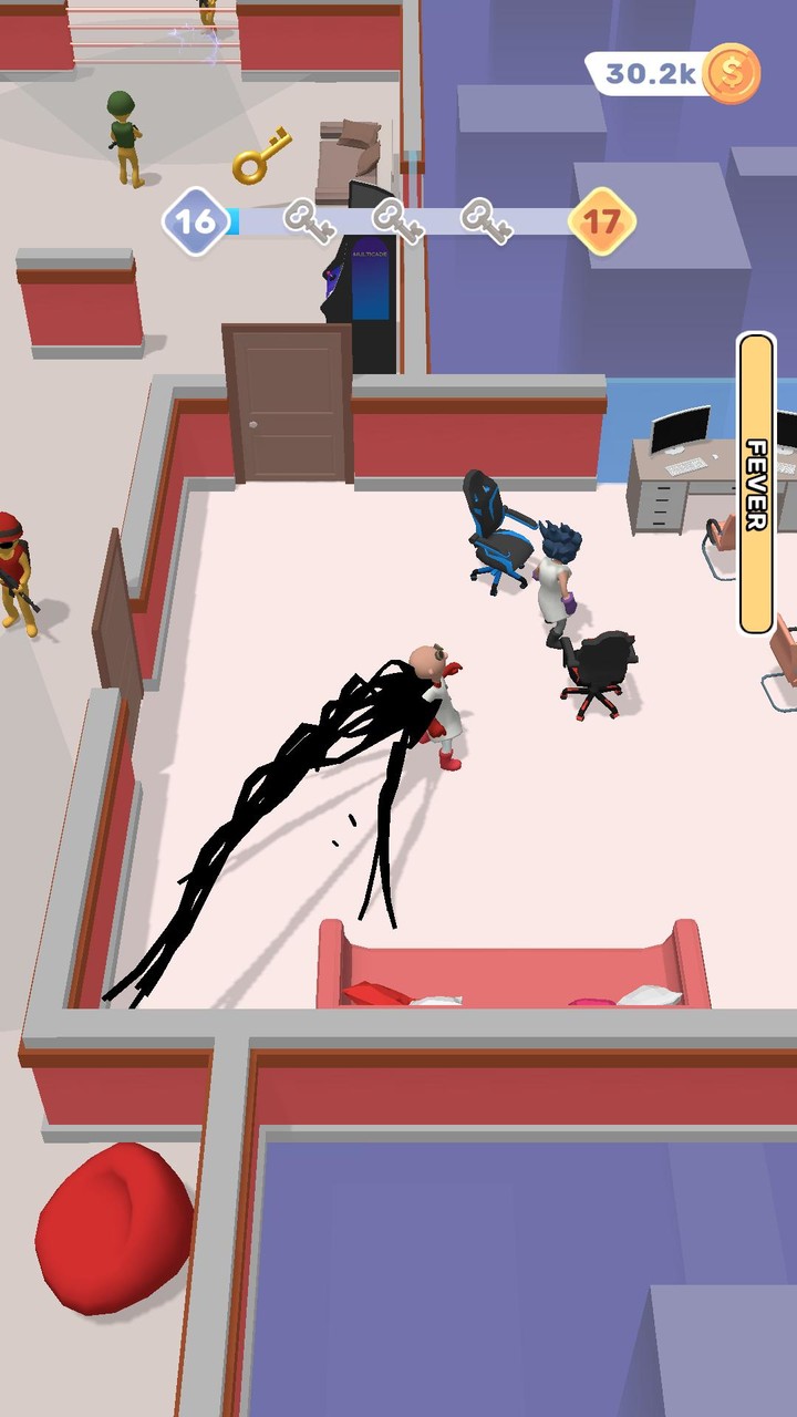 The Nom screenshot image 2_Popularmodapk.com