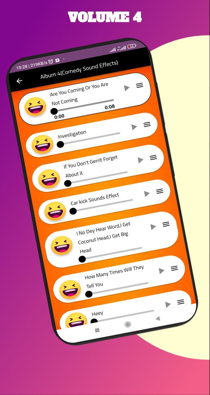 Funny Naija Sound Effects 2022 screenshot image 9_Popularmodapk.com