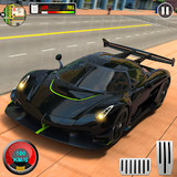 Real Car Driving 3D: Car Games<span>(Unlimited Money)</span>1.0.35_Popularmodapk.com