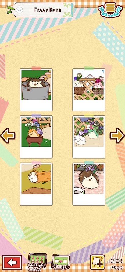 Hananezumi<span>(Unlimited Money)</span> screenshot image 4_Popularmodapk.com