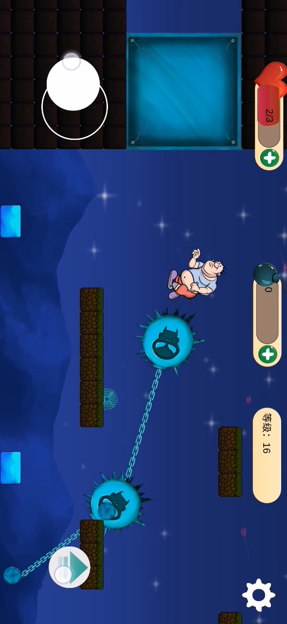 菲特大冒险(Unlimited Money) screenshot image 1_Popularmodapk.com