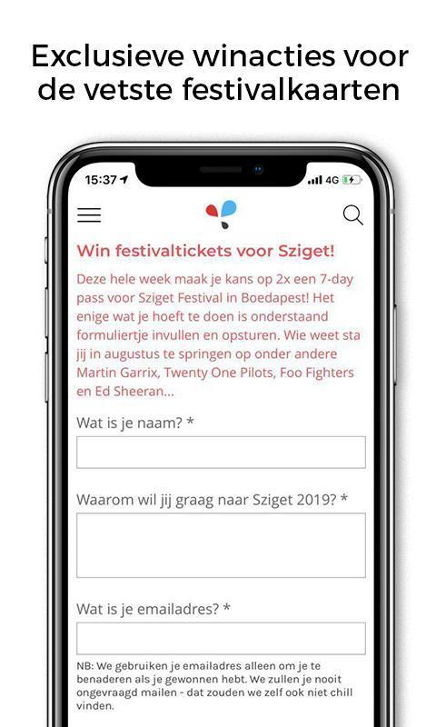 Festileaks screenshot image 9_Popularmodapk.com