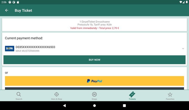 VRS screenshot image 12_Popularmodapk.com
