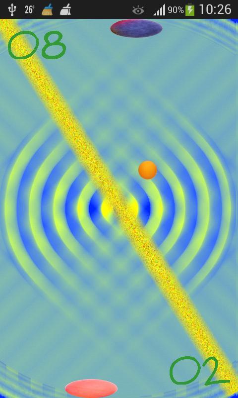 Ping Pong Pinkoes Pongoes screenshot image 8_Popularmodapk.com