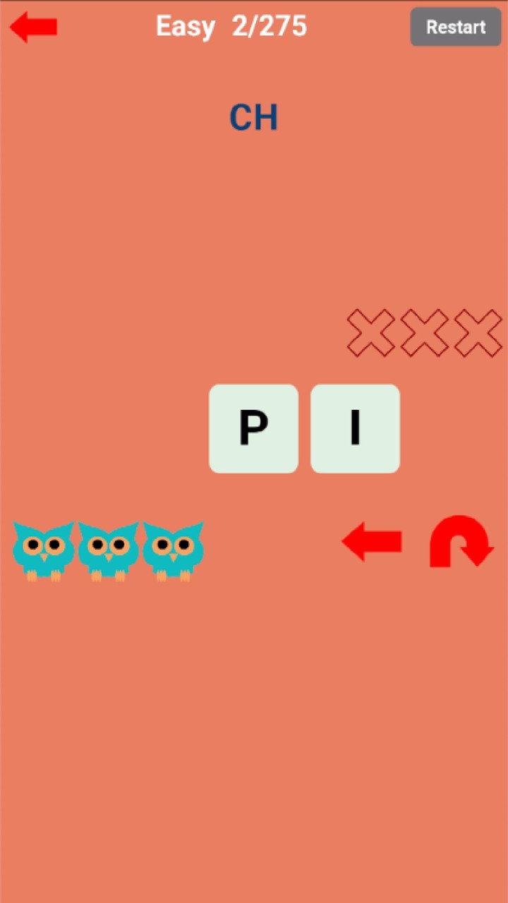 Anagram Mania screenshot image 9_Popularmodapk.com