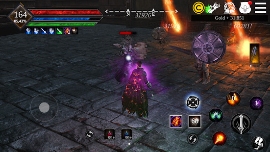 Clash of Clans (CoCServer S3)<span>(unlimited currency)</span> screenshot image 1_Popularmodapk.com