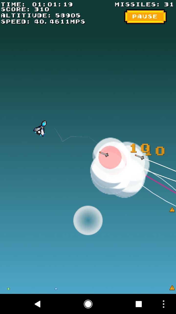 Pew Zoom Boom screenshot image 5_Popularmodapk.com